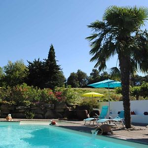 Chambres D'Hotes & Spa Le Relais De La Cavayere